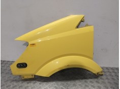 Recambio de aleta delantera izquierda para mercedes-benz sprinter 3,5-t autobús (b906) 316 cdi 4x4 (906.731, 906.733, 906.735) r