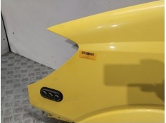 Recambio de aleta delantera izquierda para mercedes-benz sprinter 3,5-t autobús (b906) 316 cdi 4x4 (906.731, 906.733, 906.735) r 2