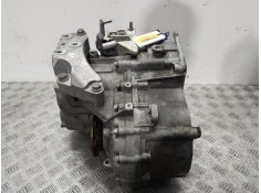 Recambio de caja cambios para volkswagen touran (1t1, 1t2) 2.0 tdi referencia OEM IAM GNE   2