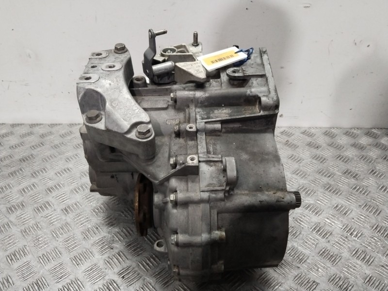Recambio de caja cambios para volkswagen touran (1t1, 1t2) 2.0 tdi referencia OEM IAM GNE  