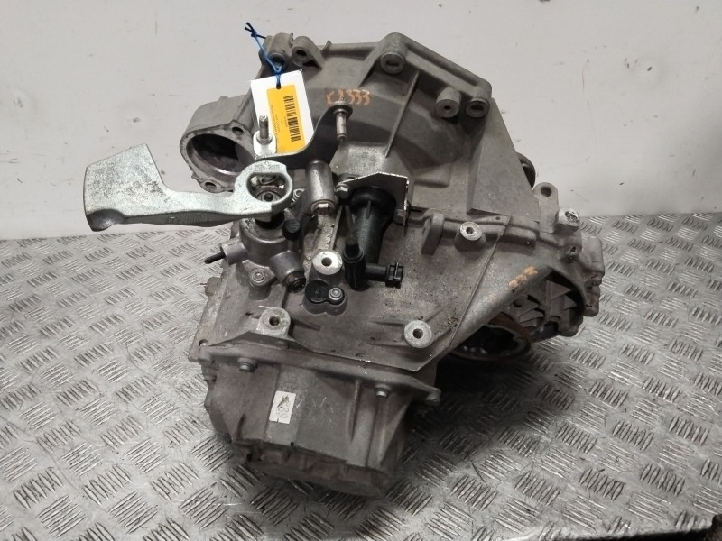 Recambio de caja cambios para volkswagen passat b6 (3c2) 1.6 fsi referencia OEM IAM JJY  