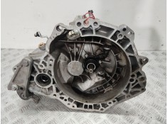Recambio de caja cambios para opel corsa d (s07) 1.3 cdti (l08, l68) referencia OEM IAM 24580688  