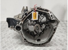 Recambio de caja cambios para renault scénic ii (jm0/1_) 1.5 dci (jm1e, jm16) referencia OEM IAM TL4A000  