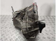 Recambio de caja cambios para renault scénic ii (jm0/1_) 1.5 dci (jm1e, jm16) referencia OEM IAM TL4A000   2