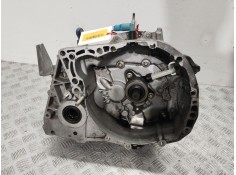 Recambio de caja cambios para renault megane ii (bm0/1_, cm0/1_) 1.6 16v (bm0c, cm0c) referencia OEM IAM JH3142  
