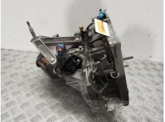 Recambio de caja cambios para renault megane ii (bm0/1_, cm0/1_) 1.6 16v (bm0c, cm0c) referencia OEM IAM JH3142   2