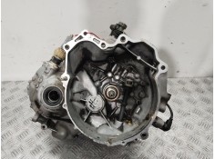 Recambio de caja cambios para daewoo matiz (m100, m150) 0.8 referencia OEM IAM 96251489  