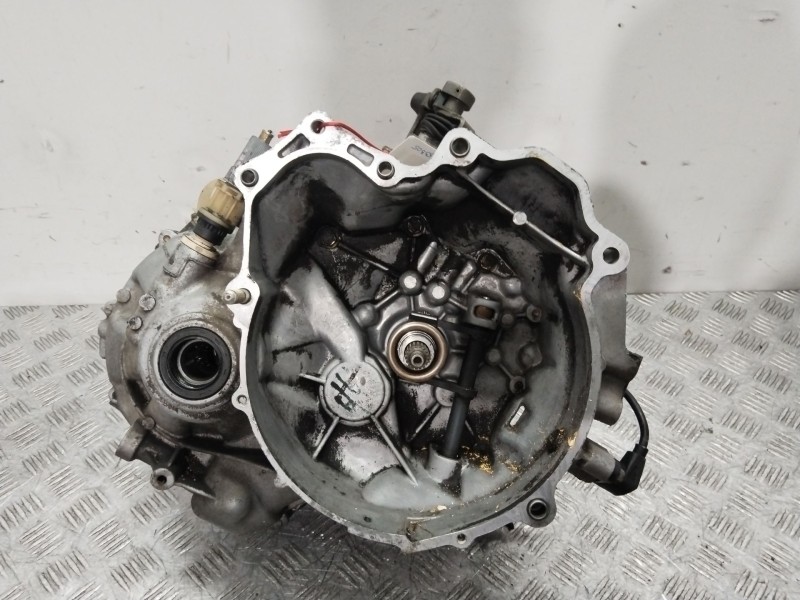 Recambio de caja cambios para daewoo matiz (m100, m150) 0.8 referencia OEM IAM 96251489  