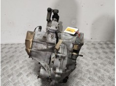 Recambio de caja cambios para daewoo matiz (m100, m150) 0.8 referencia OEM IAM 96251489   2