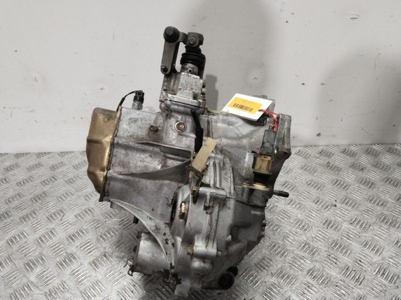 Recambio de caja cambios para daewoo matiz (m100, m150) 0.8 referencia OEM IAM 96251489  
