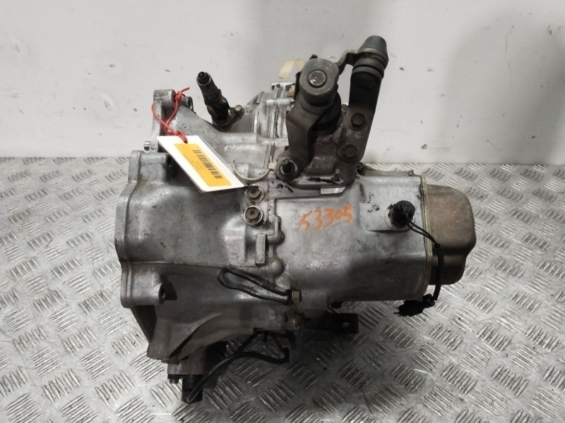 Recambio de caja cambios para daewoo matiz (m100, m150) 0.8 referencia OEM IAM 96251489  