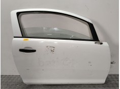Recambio de puerta delantera derecha para opel corsa d (s07) 1.3 cdti (l08, l68) referencia OEM IAM 124089  