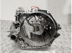 Recambio de caja cambios para peugeot 308 i (4a_, 4c_) 1.4 16v referencia OEM IAM 20DP55  