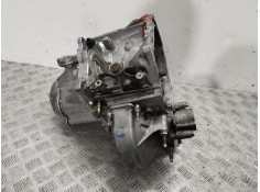 Recambio de caja cambios para peugeot 308 i (4a_, 4c_) 1.4 16v referencia OEM IAM 20DP55   2