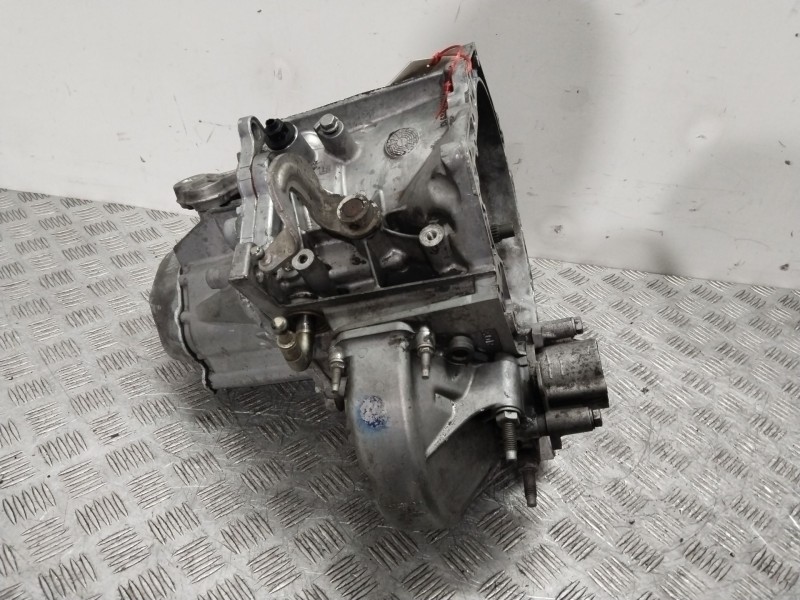 Recambio de caja cambios para peugeot 308 i (4a_, 4c_) 1.4 16v referencia OEM IAM 20DP55  