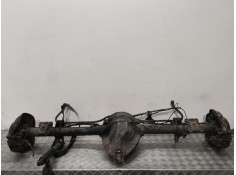 Recambio de puente trasero para mercedes-benz sprinter 3,5-t caja/chasis (b906) 316 (906.133, 906.135, 906.233, 906.235) referen