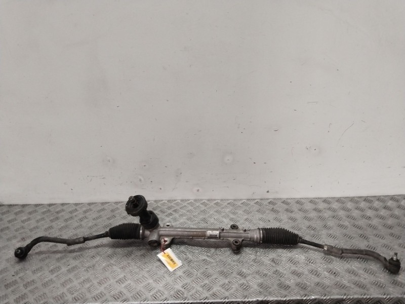 Recambio de cremallera direccion para kia carens iv 1.6 gdi referencia OEM IAM 56500A4050  