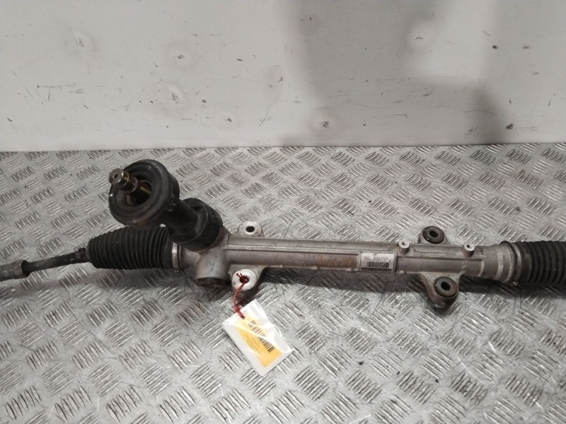 Recambio de cremallera direccion para kia carens iv 1.6 gdi referencia OEM IAM 56500A4050  