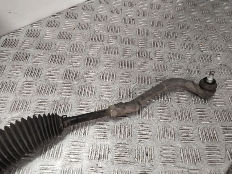 Recambio de cremallera direccion para kia carens iv 1.6 gdi referencia OEM IAM 56500A4050  