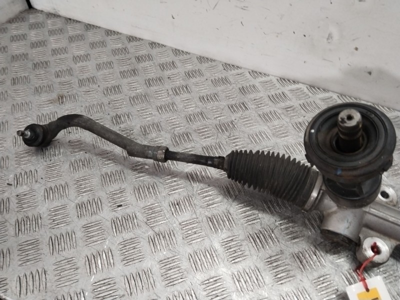 Recambio de cremallera direccion para kia carens iv 1.6 gdi referencia OEM IAM 56500A4050  