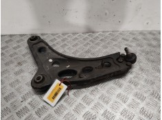 Recambio de brazo suspension inferior delantero izquierdo para nissan primastar (x..) kasten l1h1 2.7t referencia OEM IAM 820039