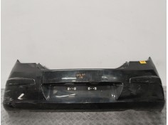 Recambio de paragolpes trasero para hyundai i30 (fd) 1.4 referencia OEM IAM 866102R000  
