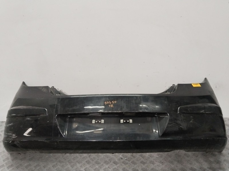 Recambio de paragolpes trasero para hyundai i30 (fd) 1.4 referencia OEM IAM 866102R000  