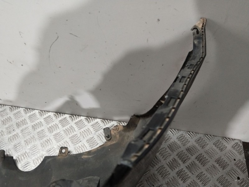 Recambio de paragolpes trasero para hyundai i30 (fd) 1.4 referencia OEM IAM 866102R000  