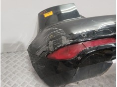 Recambio de paragolpes trasero para mazda cx-7 (er) 2.2 mzr-cd awd (er10a) referencia OEM IAM EHY15022XBB   2