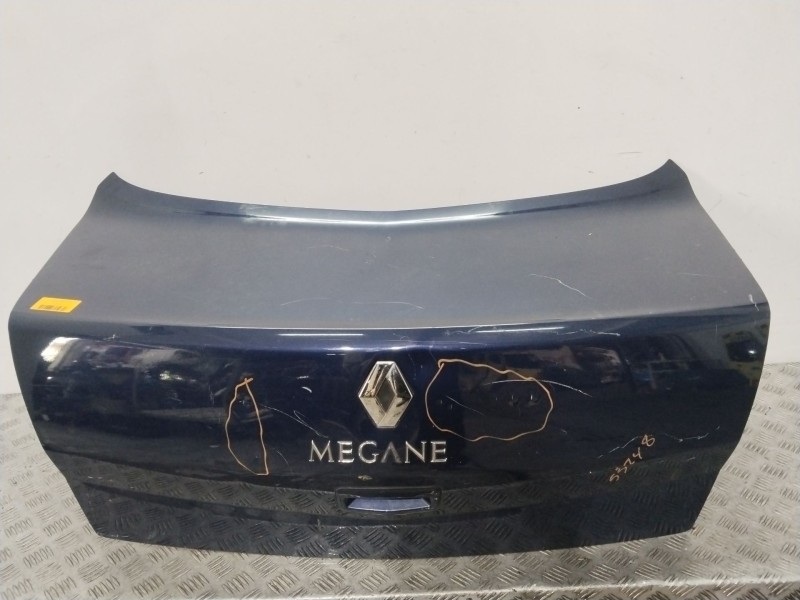 Recambio de porton trasero para renault megane ii sedán (lm0/1_) 1.4 referencia OEM IAM 7751474292  