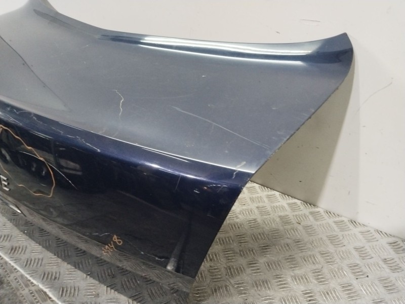 Recambio de porton trasero para renault megane ii sedán (lm0/1_) 1.4 referencia OEM IAM 7751474292  