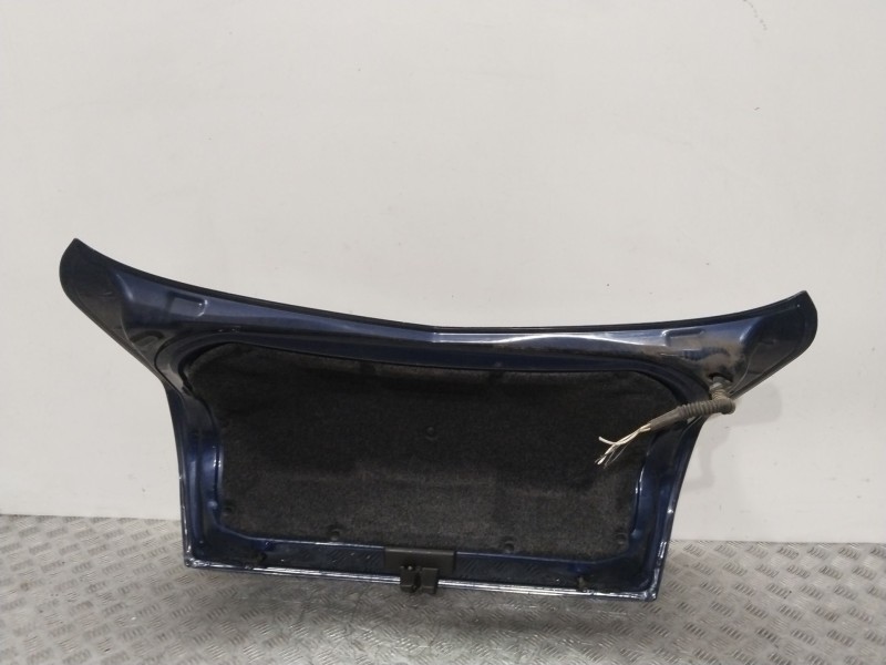 Recambio de porton trasero para renault megane ii sedán (lm0/1_) 1.4 referencia OEM IAM 7751474292  