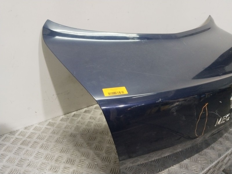 Recambio de porton trasero para renault megane ii sedán (lm0/1_) 1.4 referencia OEM IAM 7751474292  