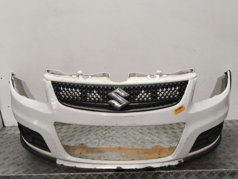Recambio de paragolpes delantero para suzuki sx4 (ey, gy) 2.0 ddis (rw 420d) referencia OEM IAM 7171180J30799  