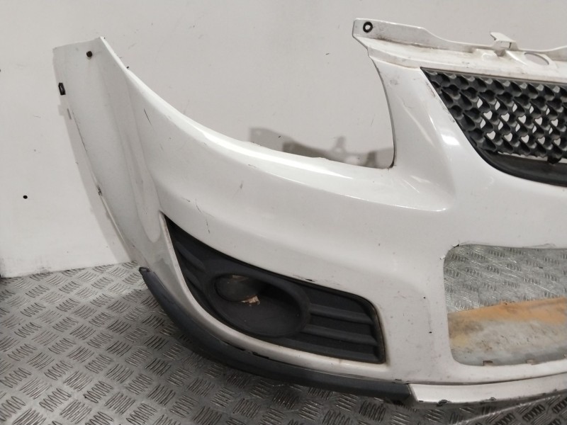 Recambio de paragolpes delantero para suzuki sx4 (ey, gy) 2.0 ddis (rw 420d) referencia OEM IAM 7171180J30799  