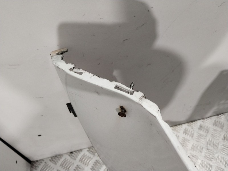 Recambio de paragolpes delantero para suzuki sx4 (ey, gy) 2.0 ddis (rw 420d) referencia OEM IAM 7171180J30799  