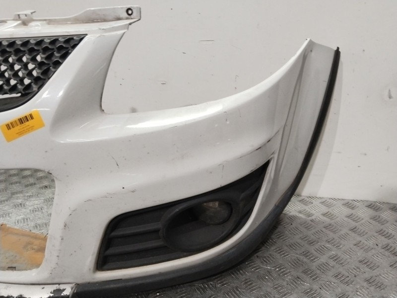 Recambio de paragolpes delantero para suzuki sx4 (ey, gy) 2.0 ddis (rw 420d) referencia OEM IAM 7171180J30799  