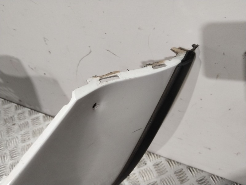 Recambio de paragolpes delantero para suzuki sx4 (ey, gy) 2.0 ddis (rw 420d) referencia OEM IAM 7171180J30799  