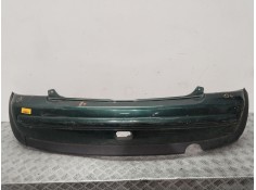 Recambio de paragolpes trasero para mini mini (r50, r53) cooper referencia OEM IAM 51127048259  