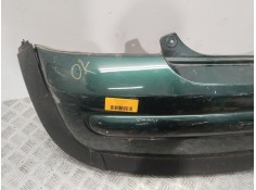 Recambio de paragolpes trasero para mini mini (r50, r53) cooper referencia OEM IAM 51127048259   2