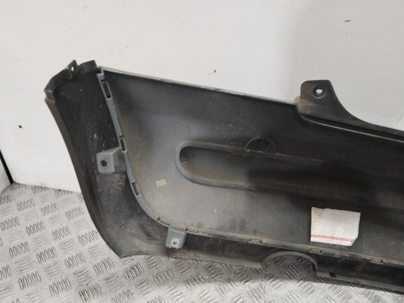 Recambio de paragolpes trasero para mini mini (r50, r53) cooper referencia OEM IAM 51127048259  