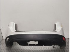 Recambio de paragolpes trasero para volvo xc60 i suv (156) d3 / d4 referencia OEM IAM 39855021  BLANCO