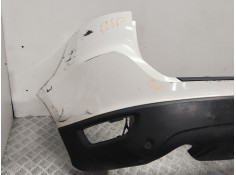 Recambio de paragolpes trasero para volvo xc60 i suv (156) d3 / d4 referencia OEM IAM 39855021  BLANCO 2