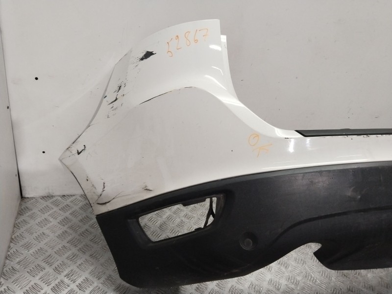 Recambio de paragolpes trasero para volvo xc60 i suv (156) d3 / d4 referencia OEM IAM 39855021  BLANCO