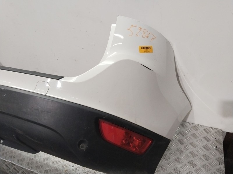 Recambio de paragolpes trasero para volvo xc60 i suv (156) d3 / d4 referencia OEM IAM 39855021  BLANCO