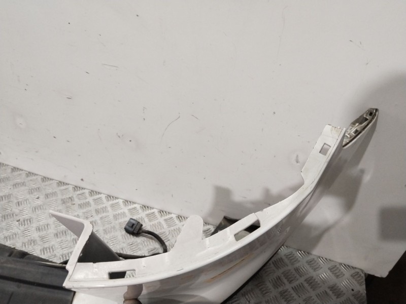 Recambio de paragolpes trasero para volvo xc60 i suv (156) d3 / d4 referencia OEM IAM 39855021  BLANCO