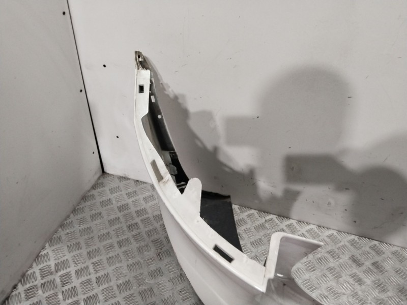 Recambio de paragolpes trasero para volvo xc60 i suv (156) d3 / d4 referencia OEM IAM 39855021  BLANCO