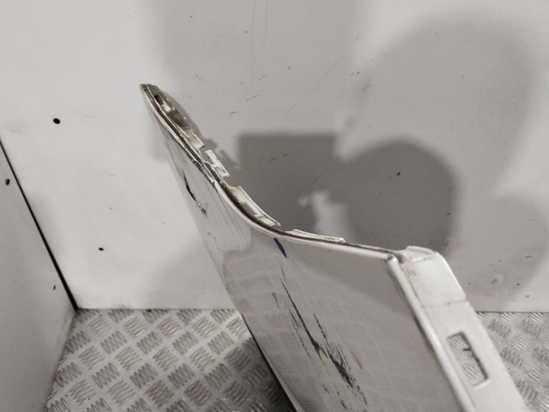 Recambio de paragolpes trasero para volvo xc60 i suv (156) d3 / d4 referencia OEM IAM 39855021  BLANCO