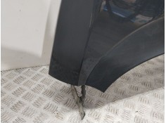 Recambio de capot delantero para seat altea (5p1) 1.9 tdi referencia OEM IAM 5P0823031B  GRIS 2