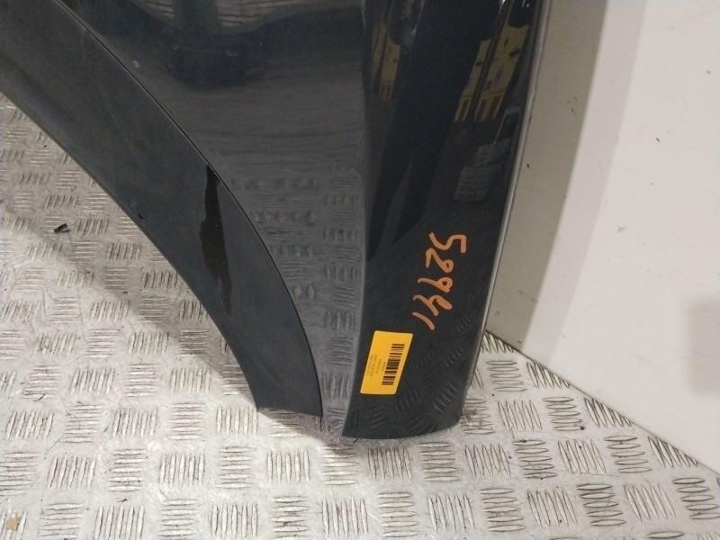 Recambio de capot delantero para seat altea (5p1) 1.9 tdi referencia OEM IAM 5P0823031B  GRIS